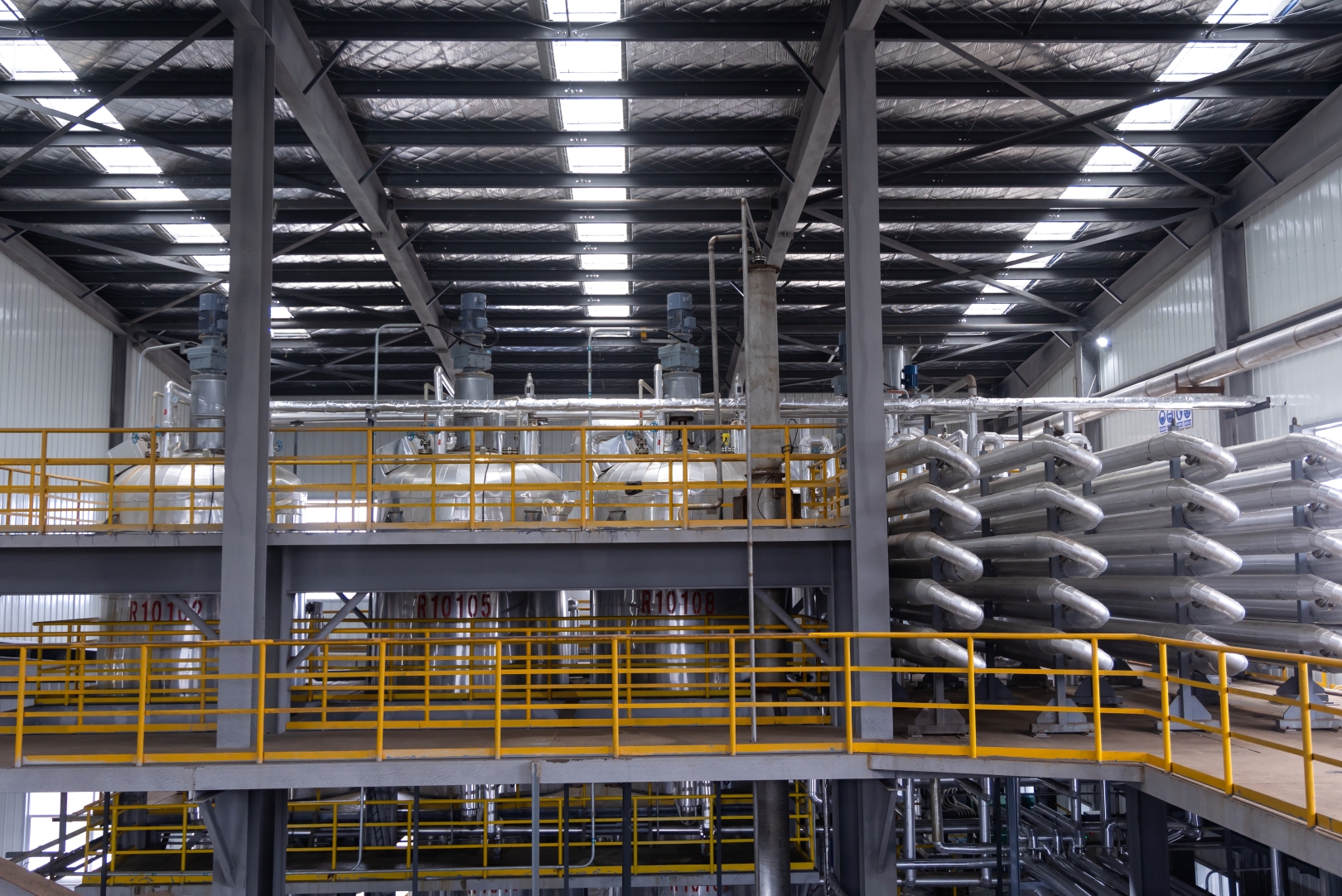 Factory sourcing view 1